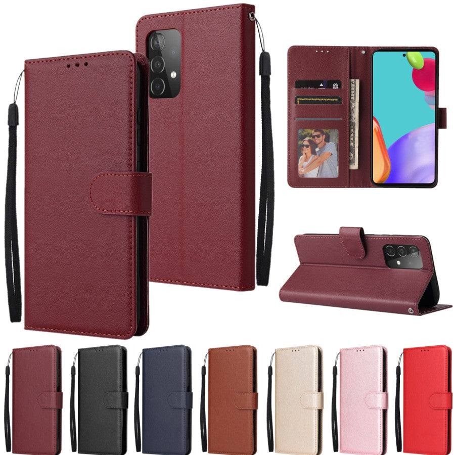 Fancy Leather Wallet Flip Case For Samsung - Premium Mobile Phone Cases from Dressmycell.com - Just $20.00! Shop now at Dressmycell.com Fancy Leather Wallet Flip Case For Samsung - Premium Mobile Phone Cases from Dressmycell.com - Just $20.00! Shop now at Dressmycell.com